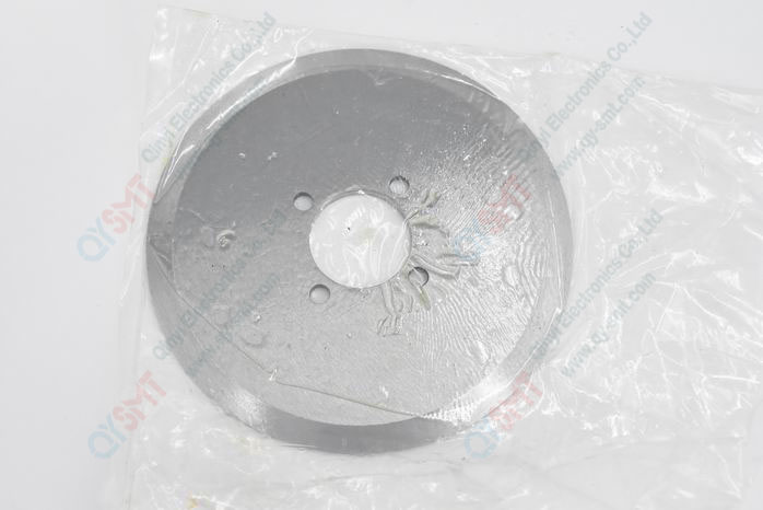 Round Cutter For ASC-510 Cutting Machine