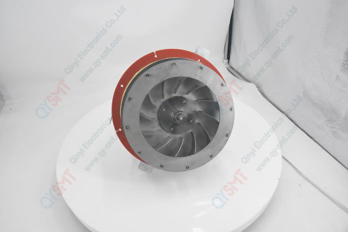 Fan Motor