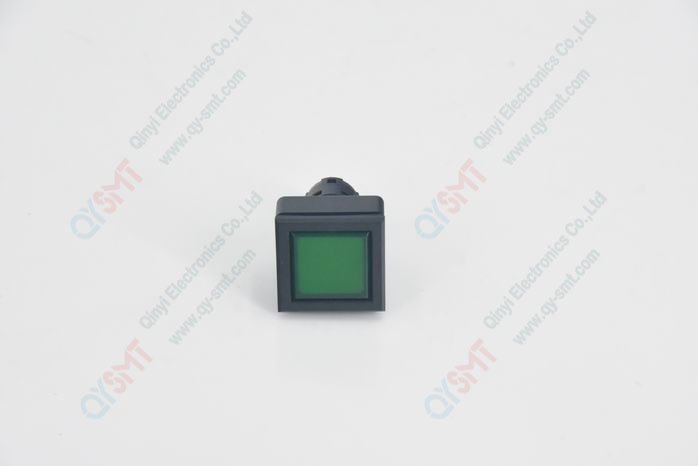 Green push button 24VDC with led( for ATL2 SWITCH