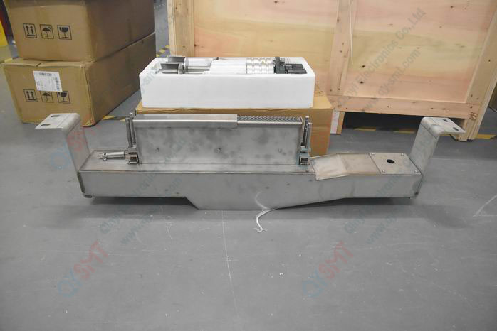 Suneast Chip Wave Mechanical Structure With Motor