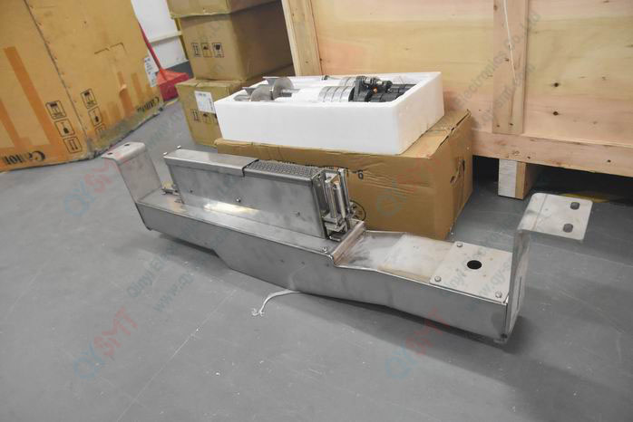 Suneast Chip Wave Mechanical Structure With Motor