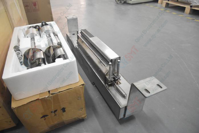 Suneast Chip Wave Mechanical Structure With Motor