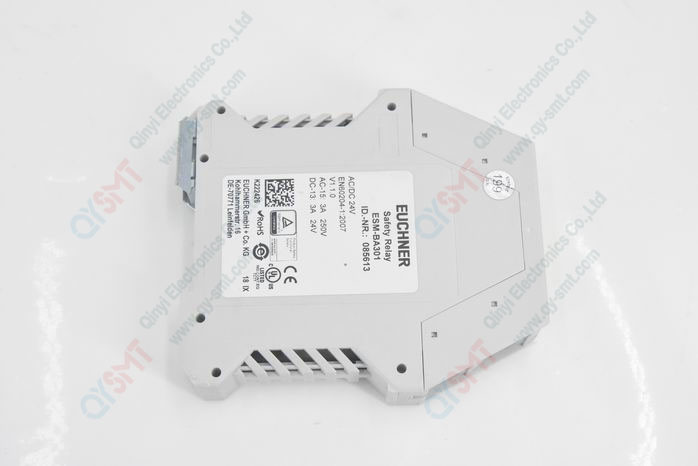 Euchner Safety relay