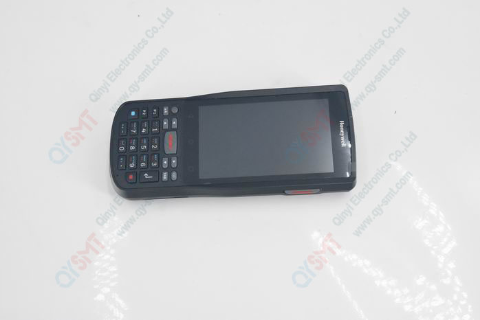 WiFi model Honeywell Handheld computer