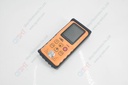 Smart Sensor ltrasonic Thickness Gauge Meter Metal thickness instrument Range 5MHz , 1-9999m/s, 1.0-300mm(steel