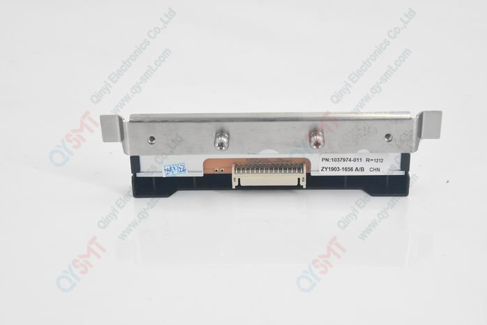 Printhead for ZT-230 printer