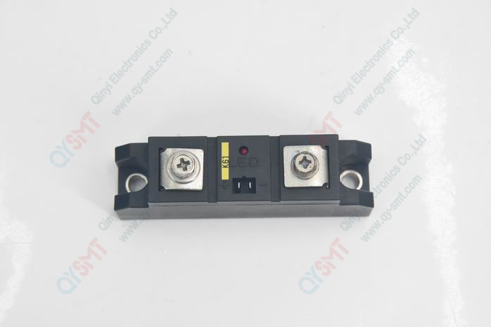 SSR GJH15-W WITH HEATSINK