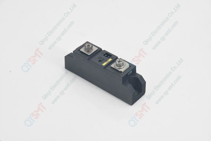 SSR GJH15-W WITH HEATSINK