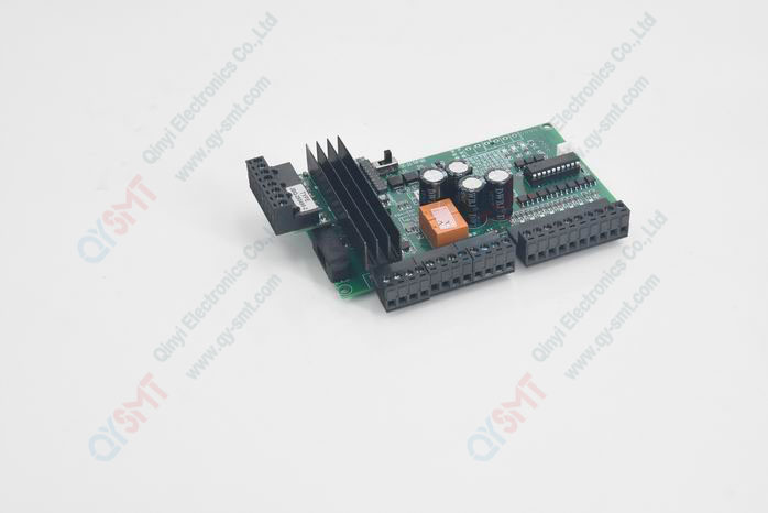 Conveyor card Main + sub card