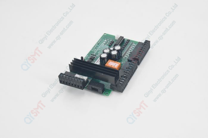 Conveyor card Main + sub card