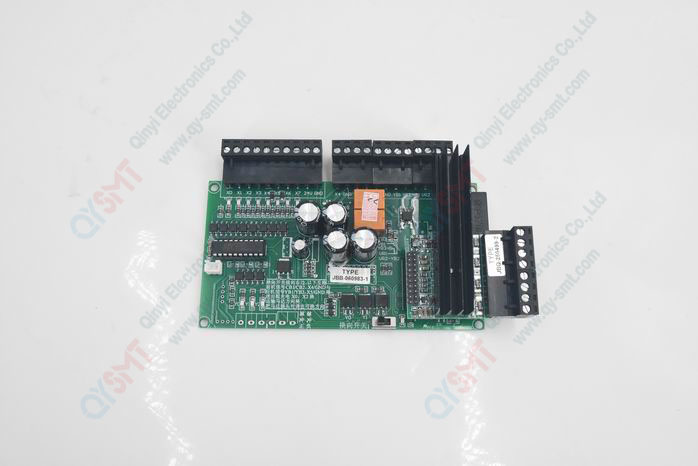 Conveyor card Main + sub card