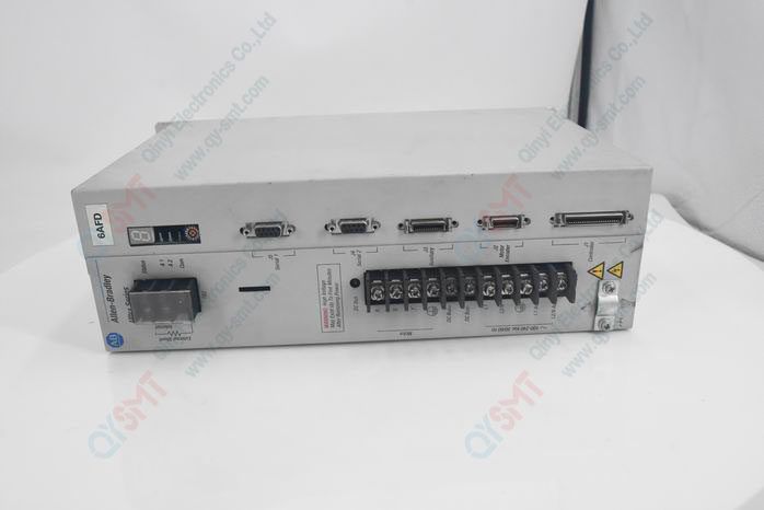 Allen Bradley Ultra 200 series Digital Servo Drive