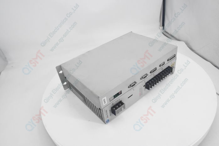 Allen Bradley Ultra 200 series Digital Servo Drive
