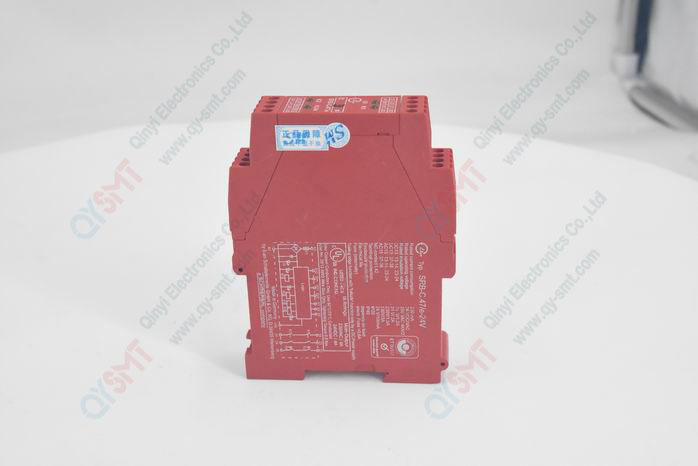 Safety Relay