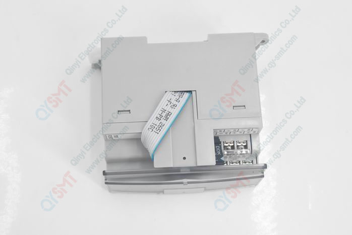 Make : Allen Bradley