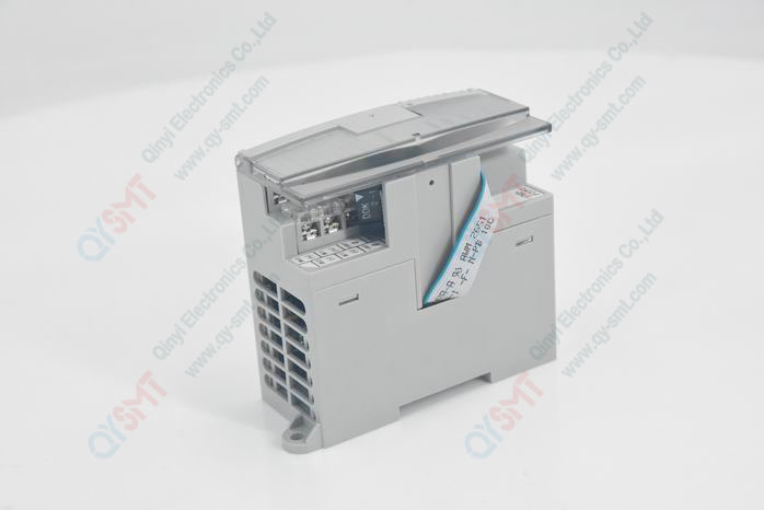 Make : Allen Bradley