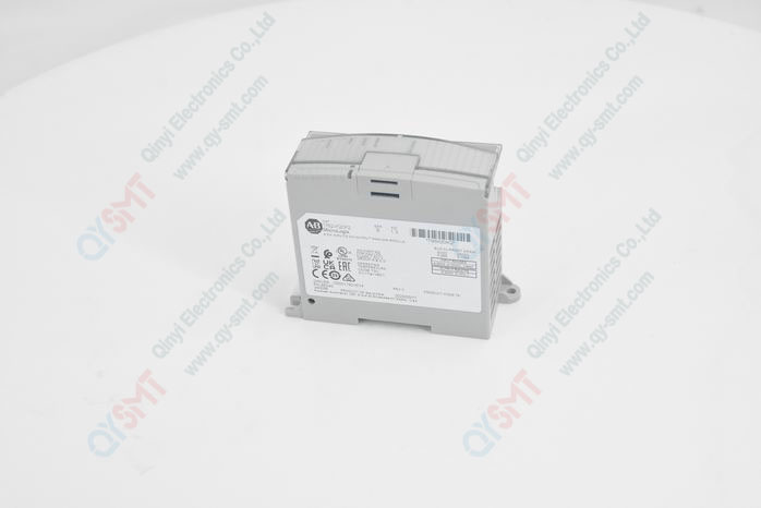 Make : Allen Bradley