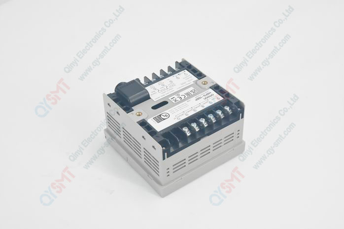 OMRON CAM POSITIONER