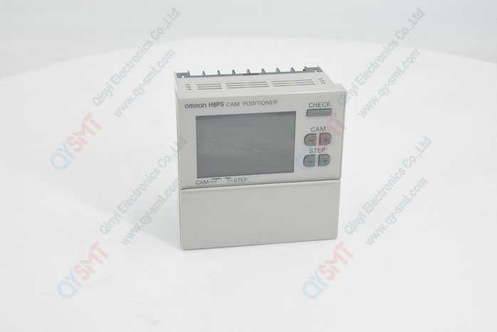 OMRON CAM POSITIONER