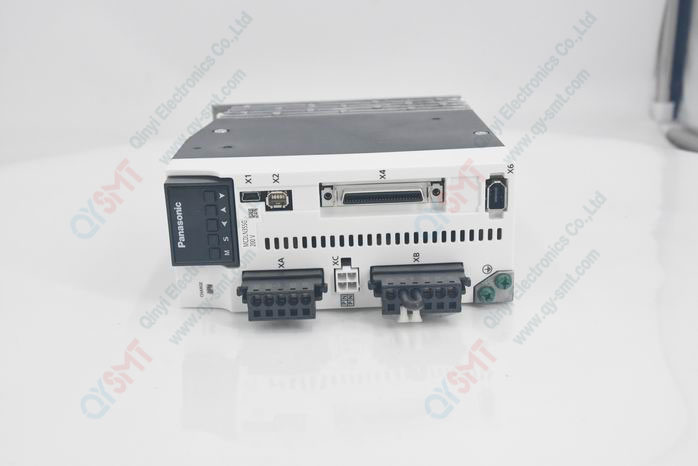 Servo Driver 750W A6