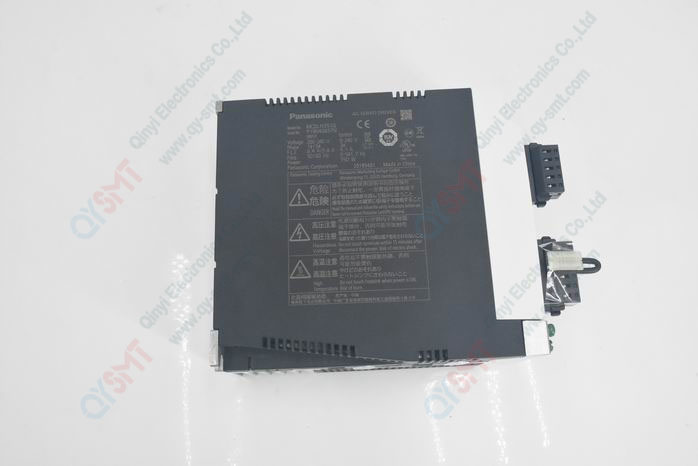 Servo Driver 750W A6