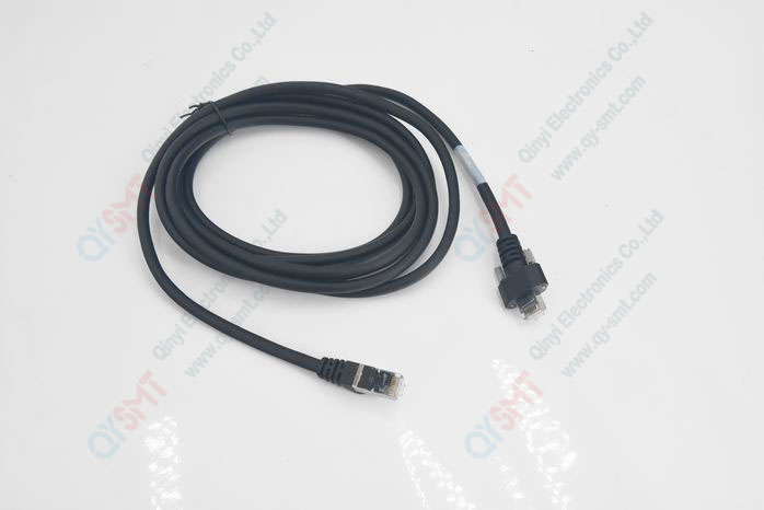 Cable MV-ACG-RJ45s-RJ45-ST-3m