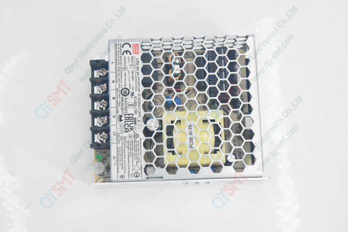 Meanwell Power Supply