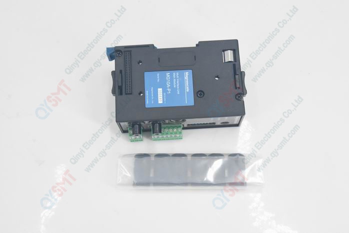 MAGNESCLE-CONTROLLER