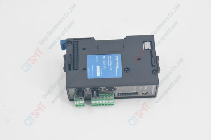 MAGNESCLE-CONTROLLER