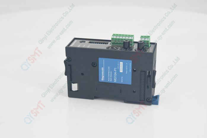 MAGNESCLE-CONTROLLER