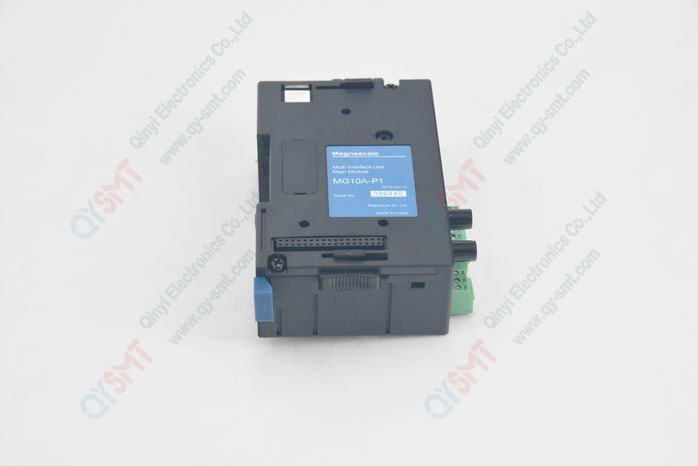 MAGNESCLE-CONTROLLER