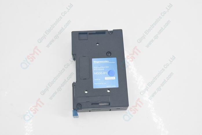 MAGNESCLE-CONTROLLER