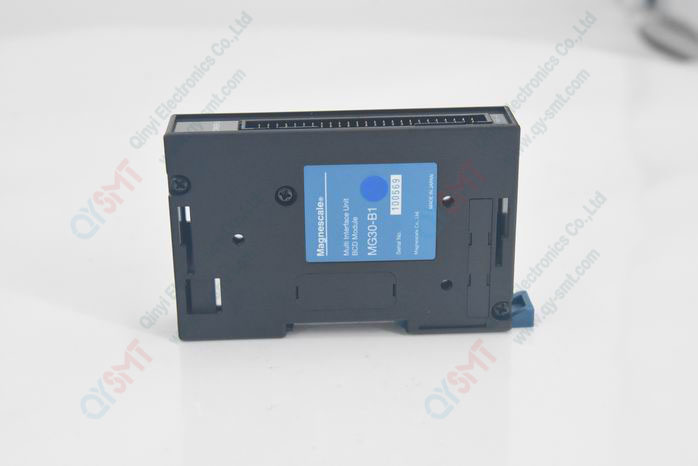 MAGNESCLE-CONTROLLER