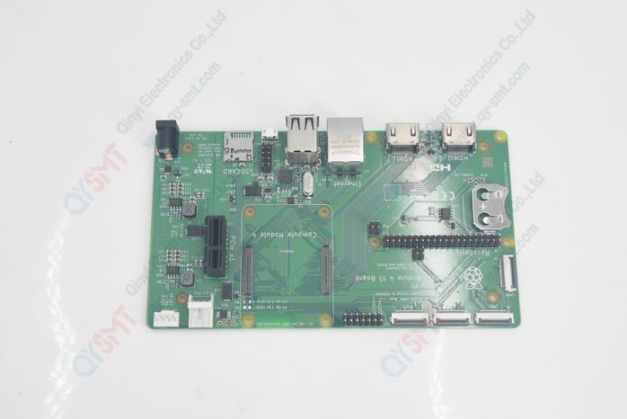 Pi Module 4 IO Board