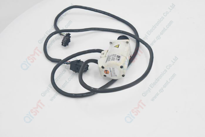 CP-45 NEO SERVO MOTOR Z-AXIS