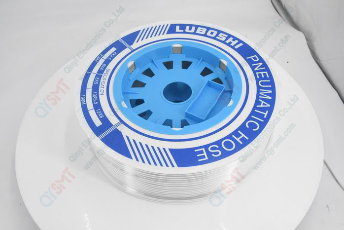 Polyurethane tubes diameter (pressure up to 20 bar)