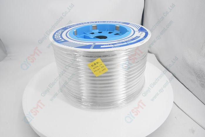 Polyurethane tubes diameter (pressure up to 20 bar)