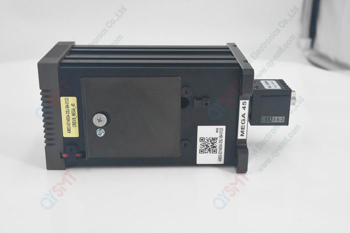 Decan L2 CREVIS_MEGA_45 FIXED CAMERA