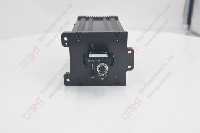 Decan L2 CREVIS_MEGA_45 FIXED CAMERA