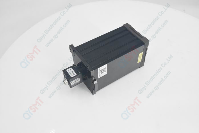 Decan L2 CREVIS_MEGA_45 FIXED CAMERA