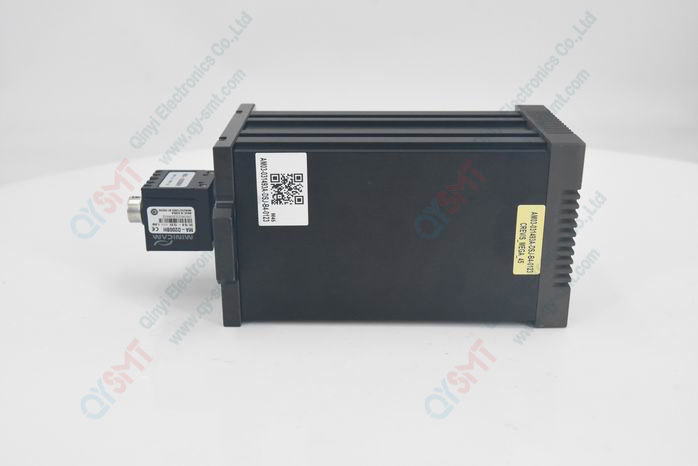 Decan L2 CREVIS_MEGA_45 FIXED CAMERA