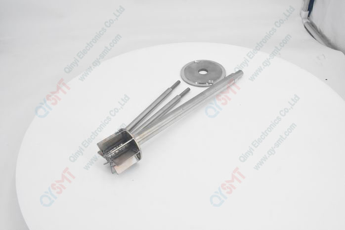 COMPLETE SET OF IMPELLER