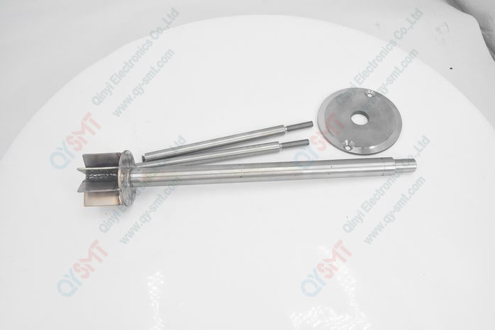 COMPLETE SET OF IMPELLER