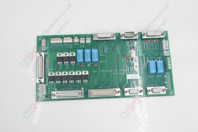 Control board of Vacuum MT-C2HPOS-AS