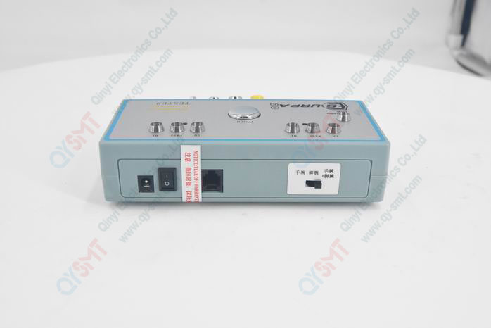 Controller for SL-031 ESD testing stand