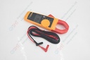 DIGITAL CLAMP METER