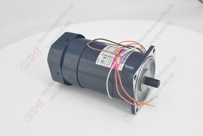 SPG Brake Motor