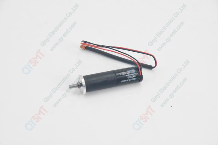 Top Foil Peel Off Motor