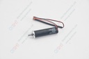 Top Foil Peel Off Motor