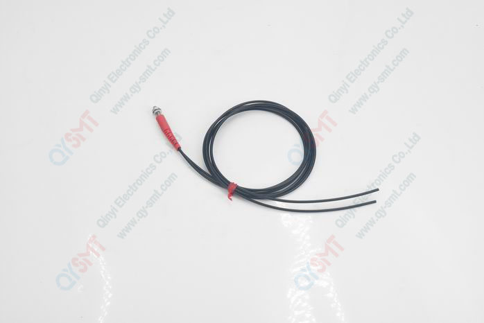 Fiber optical sensor make- F & C, SR. NO. HE 22 E 66 B054